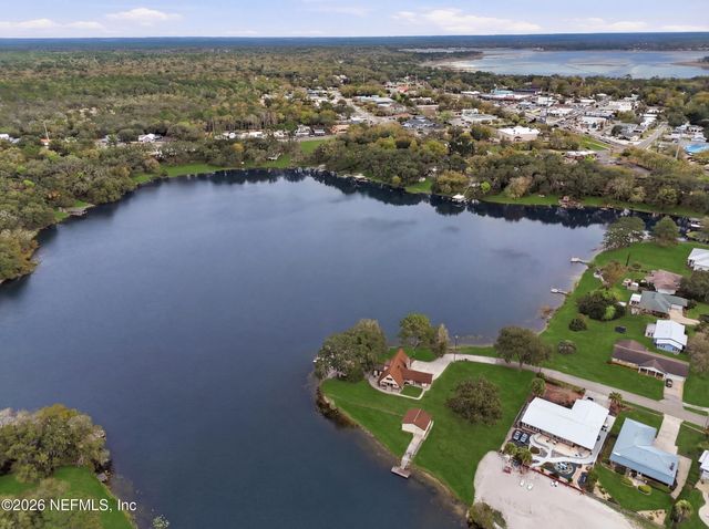 295 BEREA Avenue, Keystone Heights, FL 32656