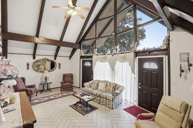 295 BEREA Avenue, Keystone Heights, FL 32656