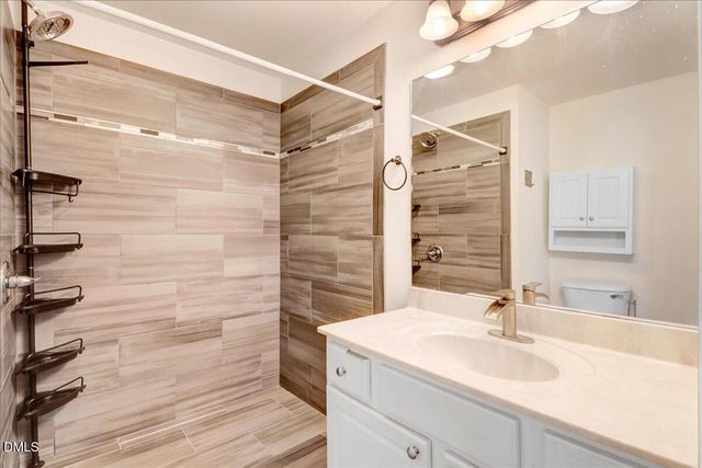 407 E Woodall Street, Smithfield, NC 27577