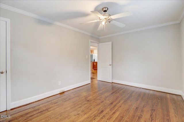 407 E Woodall Street, Smithfield, NC 27577