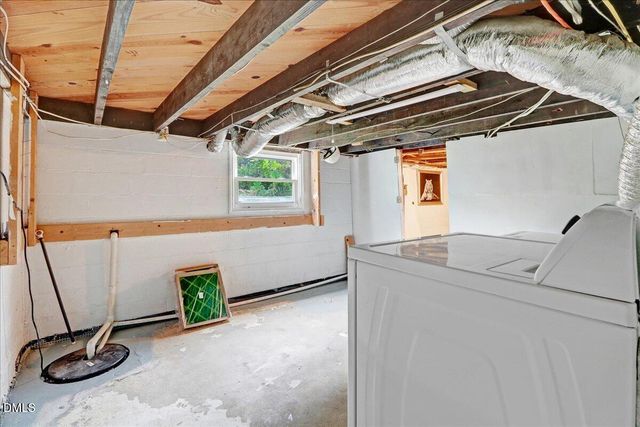 407 E Woodall Street, Smithfield, NC 27577