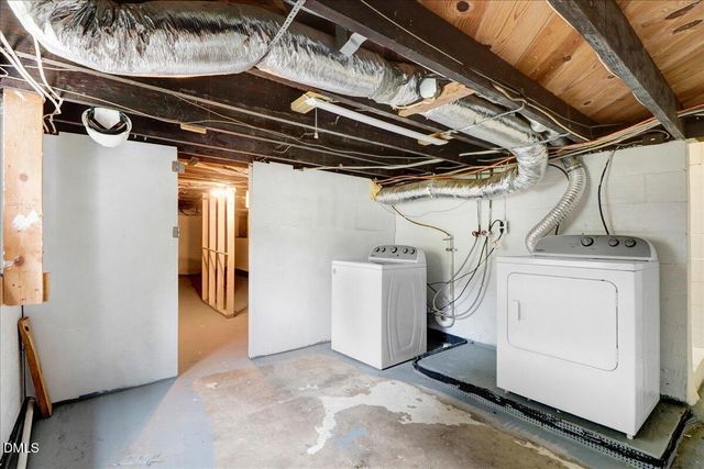 407 E Woodall Street, Smithfield, NC 27577