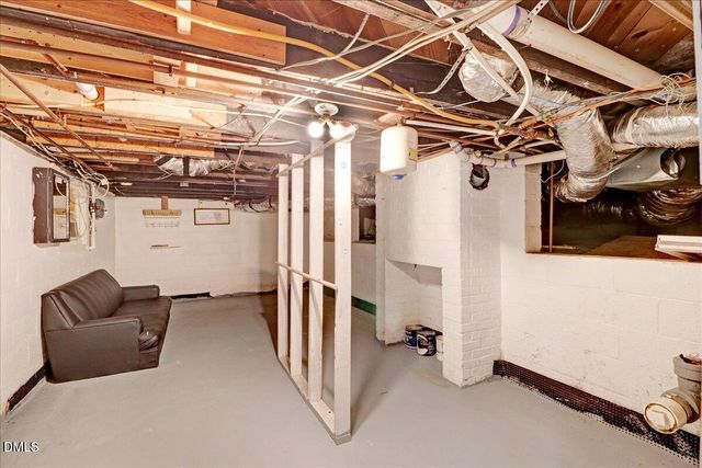 407 E Woodall Street, Smithfield, NC 27577