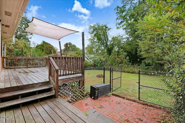 407 E Woodall Street, Smithfield, NC 27577