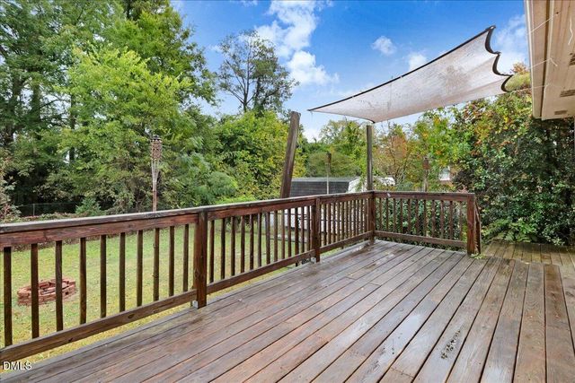 407 E Woodall Street, Smithfield, NC 27577