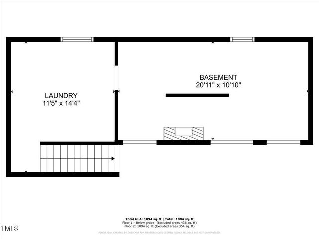 407 E Woodall Street, Smithfield, NC 27577