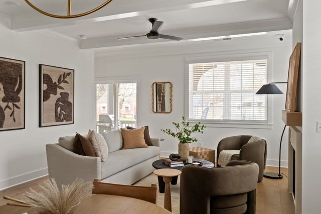 504 Edwin St, Nashville, TN 37207