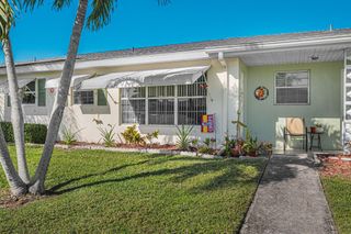 908 Savannas Point Drive C(F), Fort Pierce, FL 34982