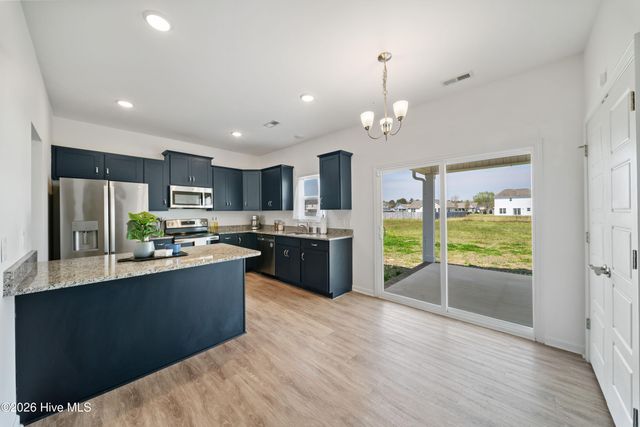 106 Kettle Drive, Havelock, NC 28532