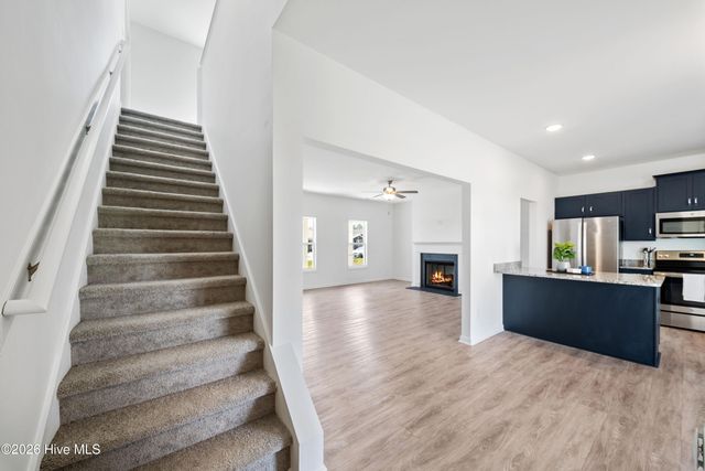 106 Kettle Drive, Havelock, NC 28532