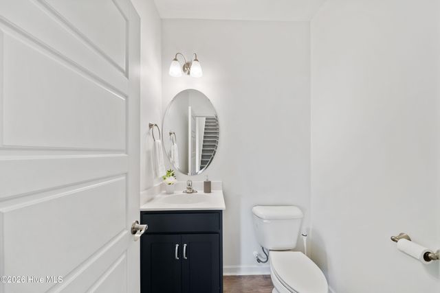 106 Kettle Drive, Havelock, NC 28532