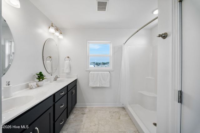 106 Kettle Drive, Havelock, NC 28532