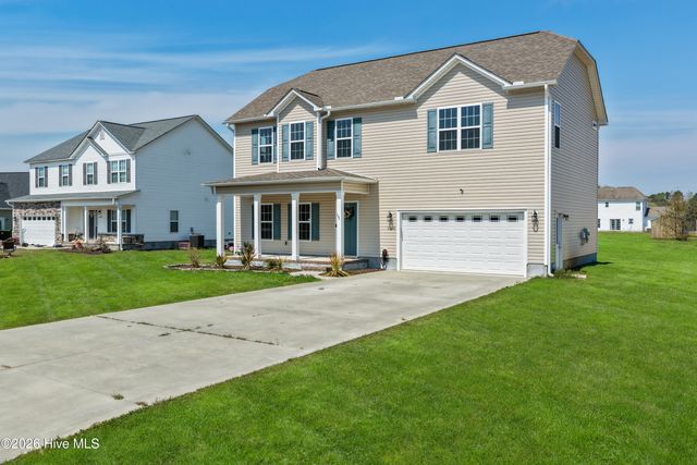 106 Kettle Drive, Havelock, NC 28532