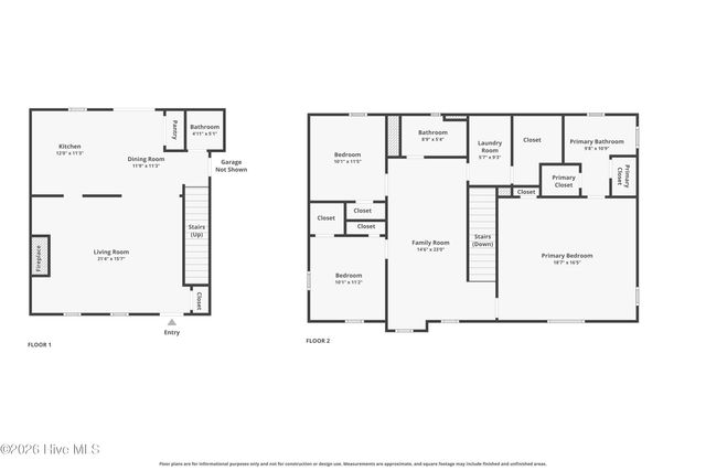 106 Kettle Drive, Havelock, NC 28532