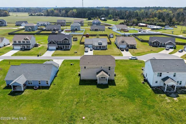 106 Kettle Drive, Havelock, NC 28532