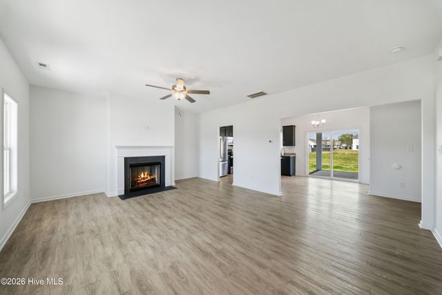 106 Kettle Drive, Havelock, NC 28532