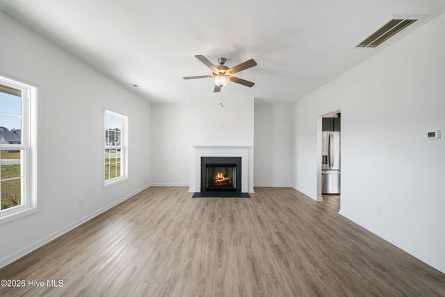 106 Kettle Drive, Havelock, NC 28532