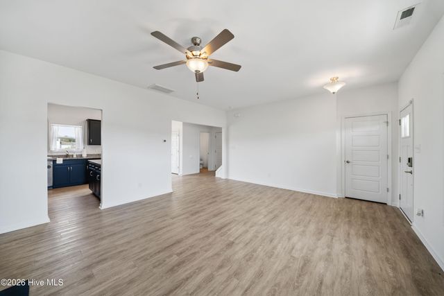 106 Kettle Drive, Havelock, NC 28532