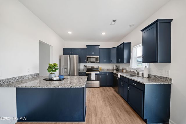 106 Kettle Drive, Havelock, NC 28532