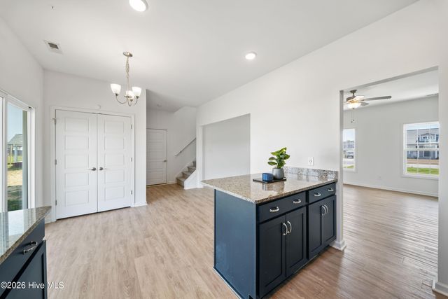 106 Kettle Drive, Havelock, NC 28532