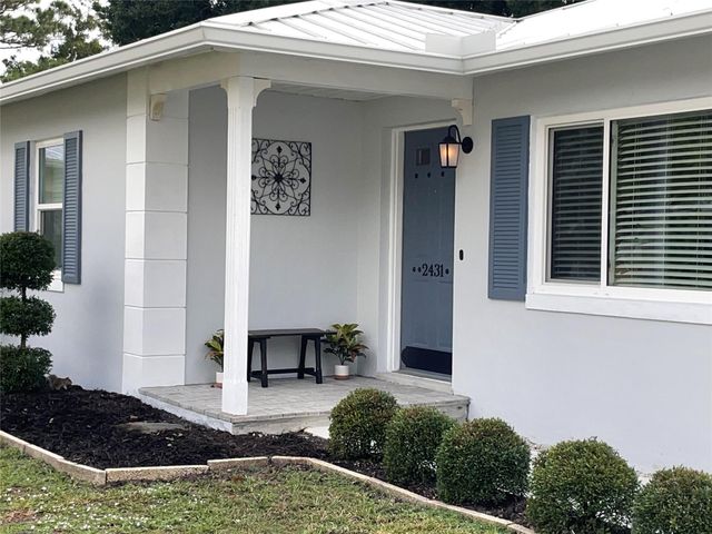 2431 4th Place, Vero Beach, FL 32962