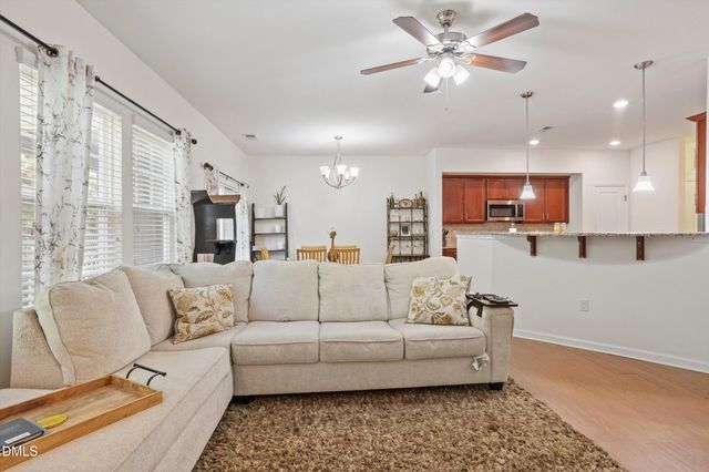 416 Durants Neck Lane, Morrisville, NC 27560