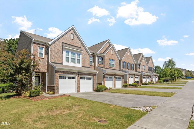 416 Durants Neck Lane, Morrisville, NC 27560