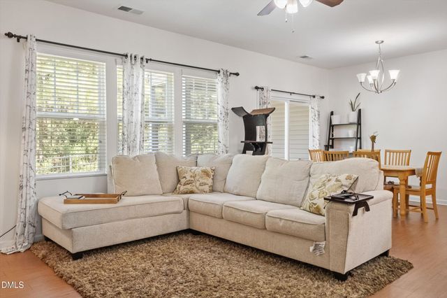 416 Durants Neck Lane, Morrisville, NC 27560