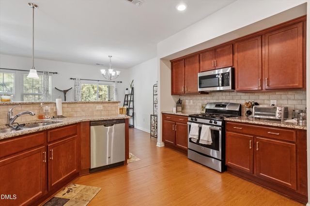 416 Durants Neck Lane, Morrisville, NC 27560