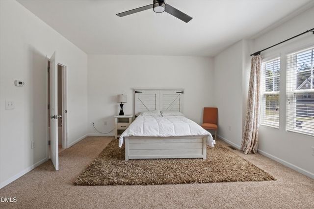 416 Durants Neck Lane, Morrisville, NC 27560