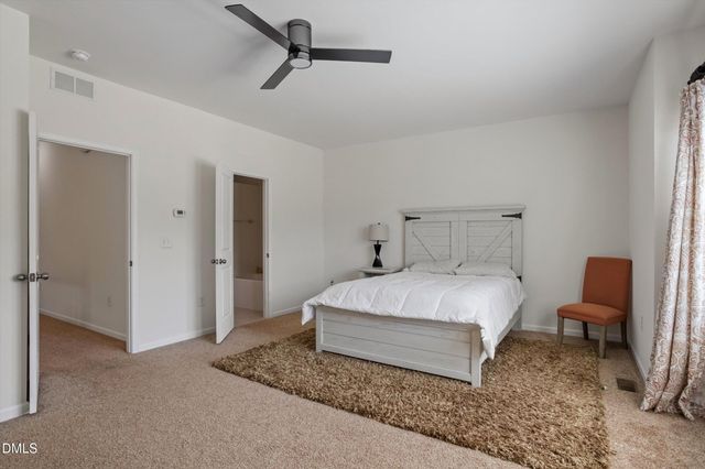 416 Durants Neck Lane, Morrisville, NC 27560