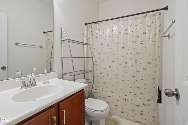 416 Durants Neck Lane, Morrisville, NC 27560