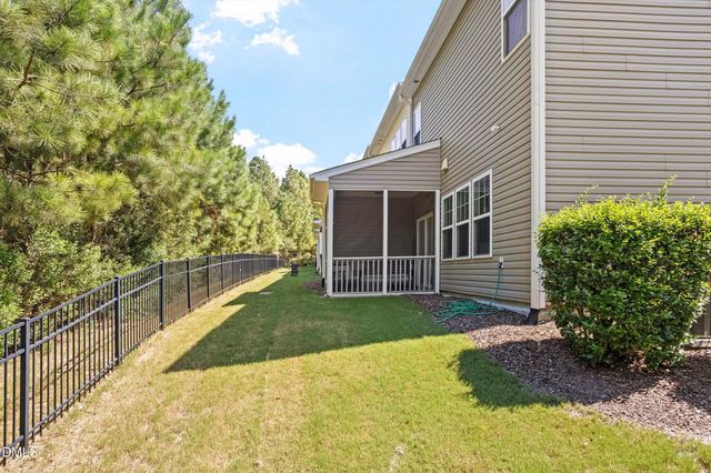 416 Durants Neck Lane, Morrisville, NC 27560