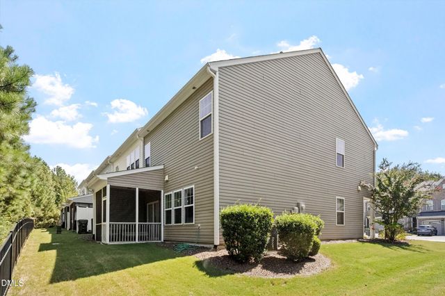 416 Durants Neck Lane, Morrisville, NC 27560