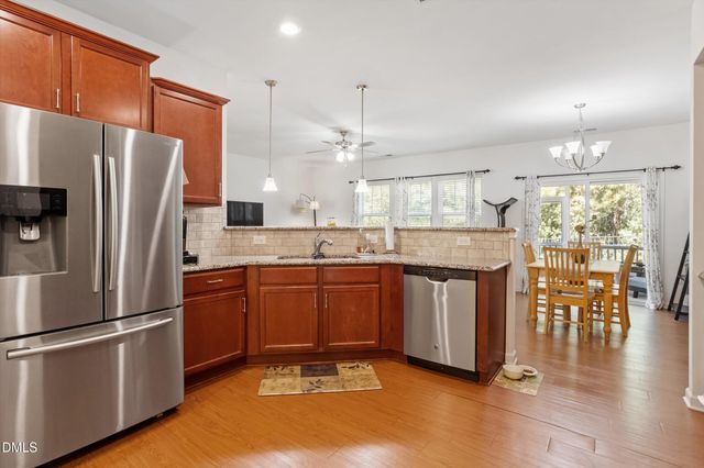 416 Durants Neck Lane, Morrisville, NC 27560