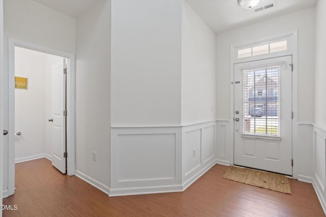 416 Durants Neck Lane, Morrisville, NC 27560