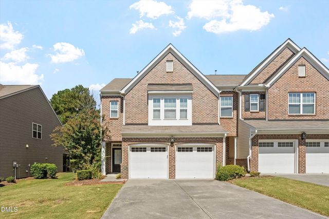 416 Durants Neck Lane, Morrisville, NC 27560