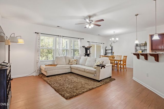 416 Durants Neck Lane, Morrisville, NC 27560