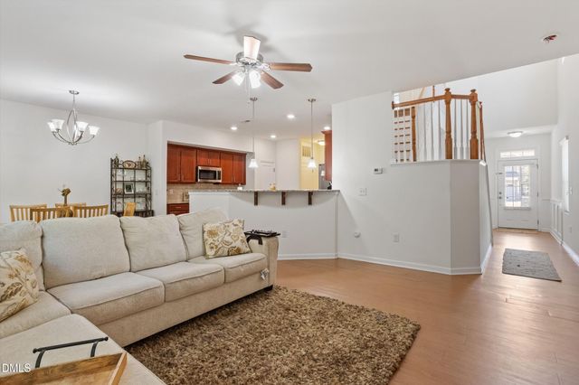 416 Durants Neck Lane, Morrisville, NC 27560