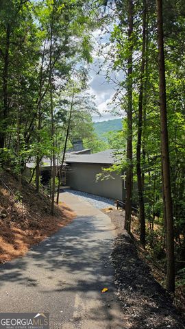 484 RockWater Road, Ellijay, GA 30536