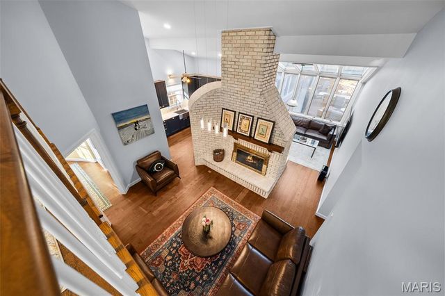 840 Angleterre Drive, Creve Coeur, MO 63141