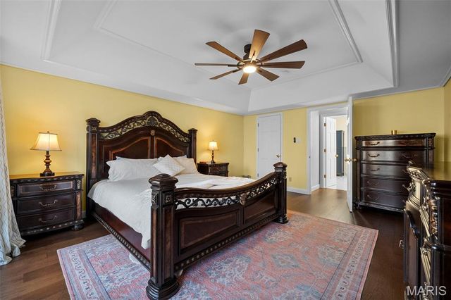 840 Angleterre Drive, Creve Coeur, MO 63141