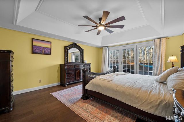 840 Angleterre Drive, Creve Coeur, MO 63141