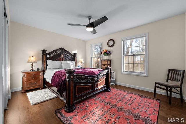 840 Angleterre Drive, Creve Coeur, MO 63141