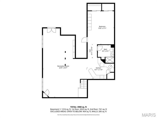 840 Angleterre Drive, Creve Coeur, MO 63141