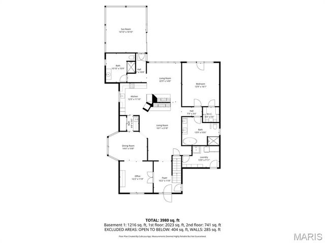 840 Angleterre Drive, Creve Coeur, MO 63141