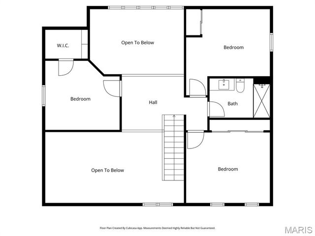 840 Angleterre Drive, Creve Coeur, MO 63141