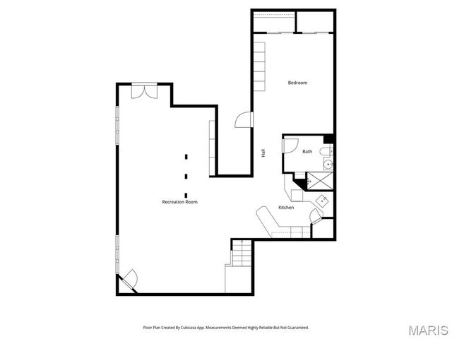 840 Angleterre Drive, Creve Coeur, MO 63141