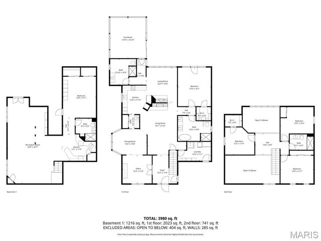 840 Angleterre Drive, Creve Coeur, MO 63141