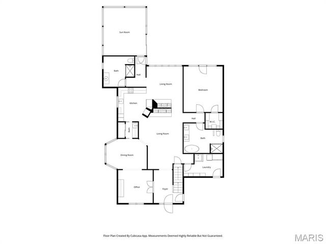 840 Angleterre Drive, Creve Coeur, MO 63141